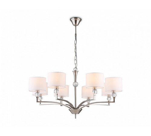 Подвесная люстра Ambrella Light High Light Classic LH71123 Подвесная люстра Ambrella Light High Light Classic LH71123