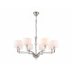 Подвесная люстра Ambrella Light High Light Classic LH71123