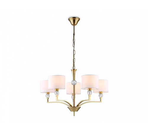 Подвесная люстра Ambrella Light High Light Classic LH71131 Подвесная люстра Ambrella Light High Light Classic LH71131