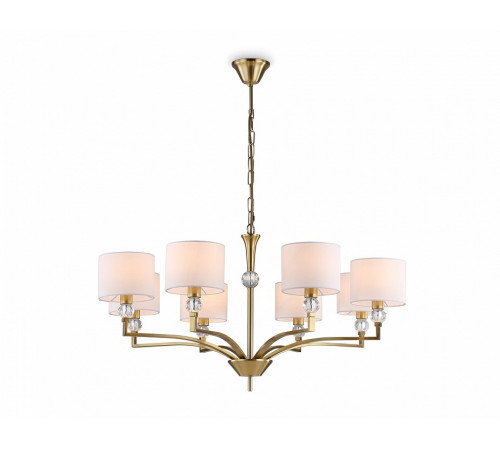 Подвесная люстра Ambrella Light High Light Classic LH71133 Подвесная люстра Ambrella Light High Light Classic LH71133