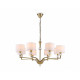Подвесная люстра Ambrella Light High Light Classic LH71133