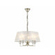 Подвесная люстра Ambrella Light High Light Classic LH71211