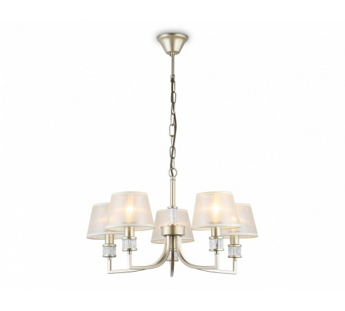 Подвесная люстра Ambrella Light High Light Classic LH71214