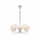 Подвесная люстра Ambrella Light High Light Classic LH71214