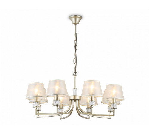 Подвесная люстра Ambrella Light High Light Classic LH71217