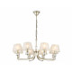 Подвесная люстра Ambrella Light High Light Classic LH71217