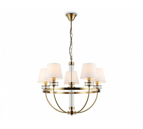 Подвесная люстра Ambrella Light High Light Classic LH71251