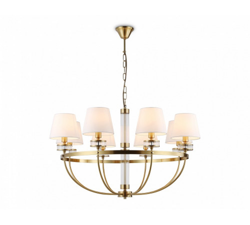Подвесная люстра Ambrella Light High Light Classic LH71253