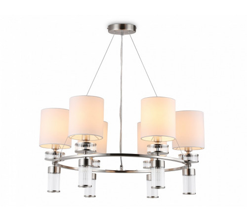 Подвесная люстра Ambrella Light High Light Classic LH71291 Подвесная люстра Ambrella Light High Light Classic LH71291