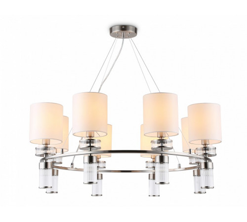 Подвесная люстра Ambrella Light High Light Classic LH71293 Подвесная люстра Ambrella Light High Light Classic LH71293