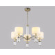 Люстра на штанге Ambrella Light High Light Classic LH71301