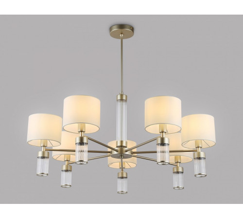 Люстра на штанге Ambrella Light High Light Classic LH71303 Люстра на штанге Ambrella Light High Light Classic LH71303