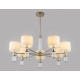 Люстра на штанге Ambrella Light High Light Classic LH71303