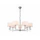 Подвесная люстра Ambrella Light High Light Classic LH71323
