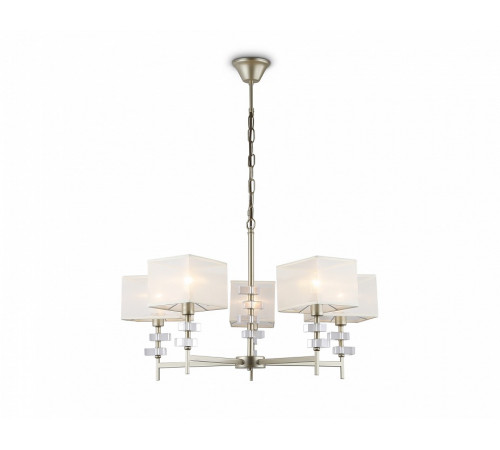 Подвесная люстра Ambrella Light High Light Classic LH71331