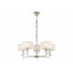 Подвесная люстра Ambrella Light High Light Classic LH71331