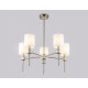Люстра на штанге Ambrella Light High Light Classic LH72371
