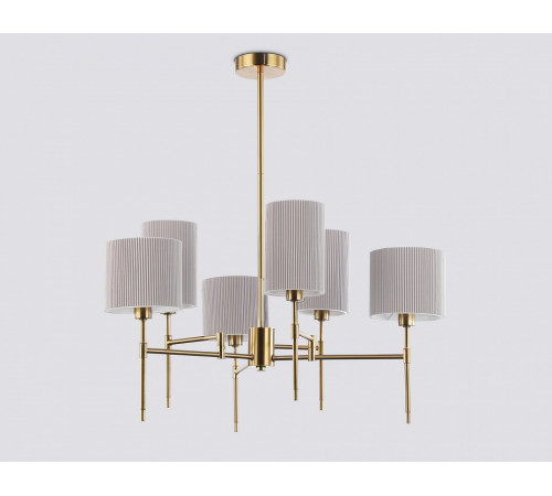 Люстра на штанге Ambrella Light High Light Heigh Light LH72381