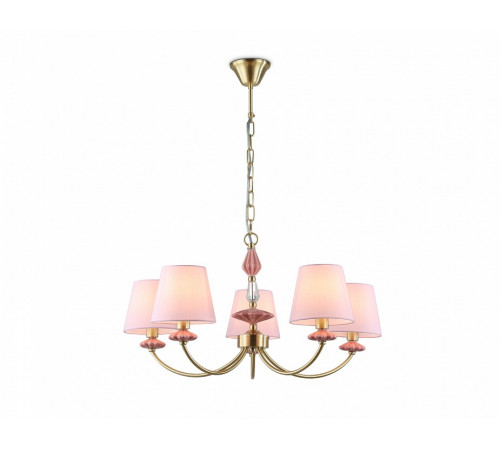 Подвесная люстра Ambrella Light High Light Ceramo Classic LH75024 Подвесная люстра Ambrella Light High Light Ceramo Classic LH75024