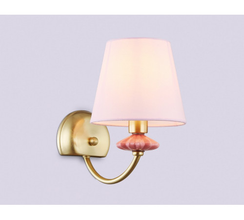 Бра Ambrella Light High Light Ceramo Classic LH75027 Бра Ambrella Light High Light Ceramo Classic LH75027