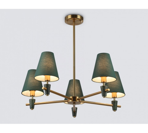 Люстра на штанге Ambrella Light High Light Heigh Light LH75051