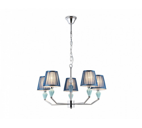 Подвесная люстра Ambrella Light High Light Ceramo Classic LH75061