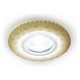 Встраиваемый светодиодный светильник Ambrella Light LED S288 W
