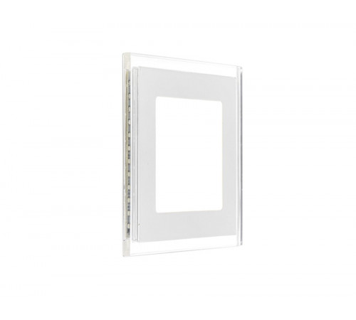 Встраиваемый светодиодный светильник Ambrella Light Led Downlight S450/6+2