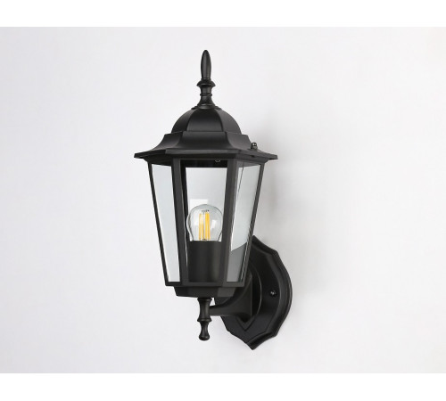 Уличный настенный светильник Ambrella Light Garden ST2010