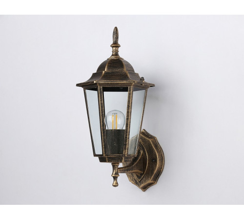 Уличный настенный светильник Ambrella Light Garden ST2012 Уличный настенный светильник Ambrella Light Garden ST2012