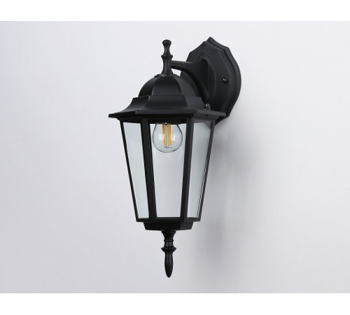 Уличный настенный светильник Ambrella Light Garden ST2018 Уличный настенный светильник Ambrella Light Garden ST2018