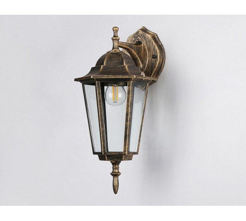 Уличный настенный светильник Ambrella Light Garden ST2019 Уличный настенный светильник Ambrella Light Garden ST2019