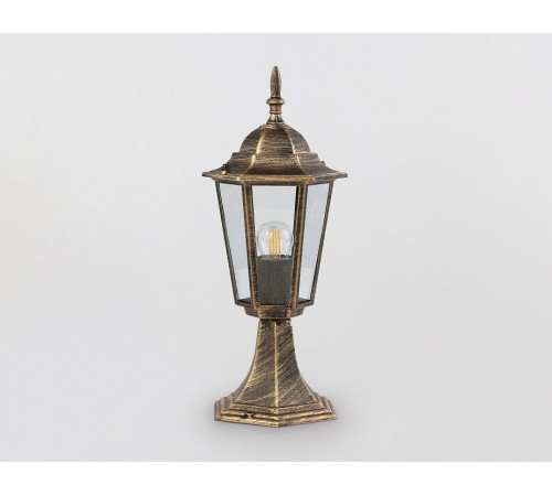 Уличный ландшафтный светильник Ambrella Light Garden ST2025