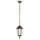 Уличный подвесной светильник Ambrella Light Garden ST2031