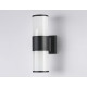 Уличный настенный светильник Ambrella Light Garden ST2455