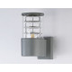 Уличный настенный светильник Ambrella Light Garden ST2521