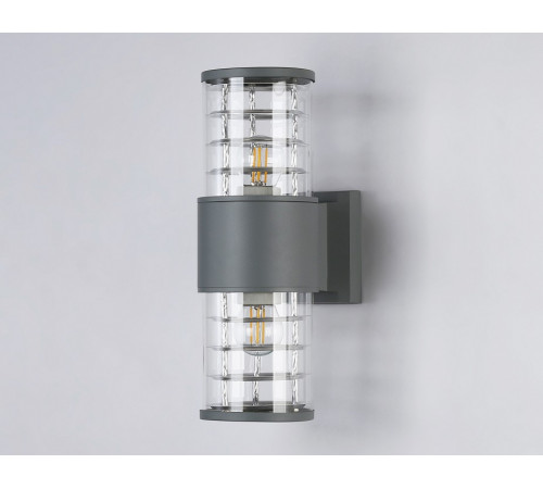 Уличный настенный светильник Ambrella Light Garden ST2523 Уличный настенный светильник Ambrella Light Garden ST2523