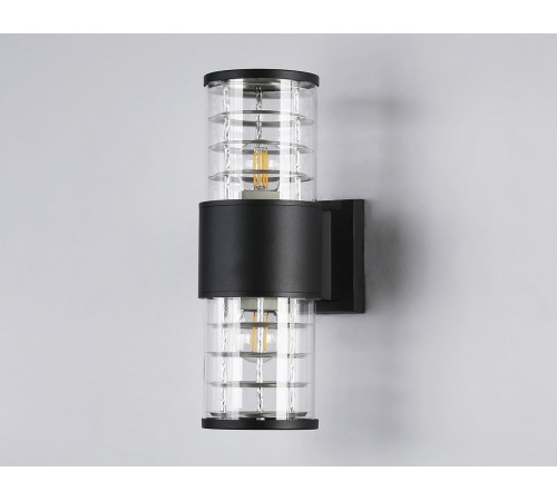 Уличный настенный светильник Ambrella Light Garden ST2525 Уличный настенный светильник Ambrella Light Garden ST2525