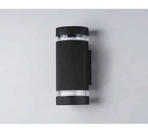 Уличный настенный светильник Ambrella Light Garden ST2562