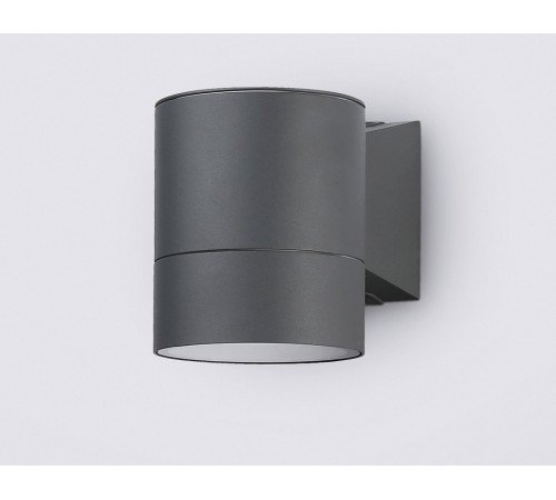 Уличный настенный светильник Ambrella Light Garden ST3301