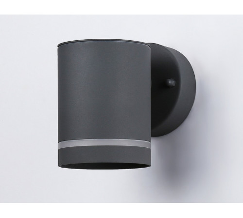 Уличный настенный светильник Ambrella Light Garden ST3323