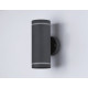 Уличный настенный светильник Ambrella Light Garden ST3332
