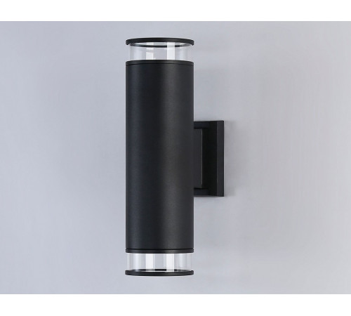 Уличный настенный светильник Ambrella Light Garden ST3821
