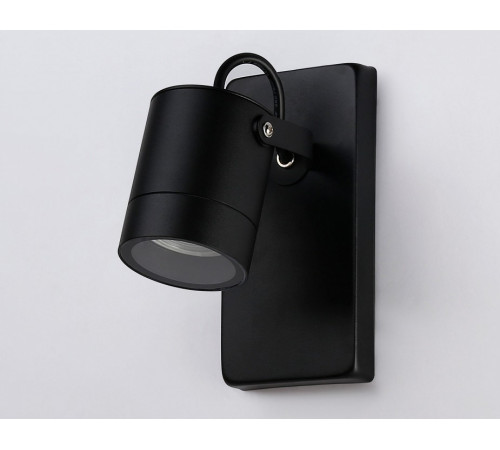 Уличный настенный светильник Ambrella Light Garden ST3883