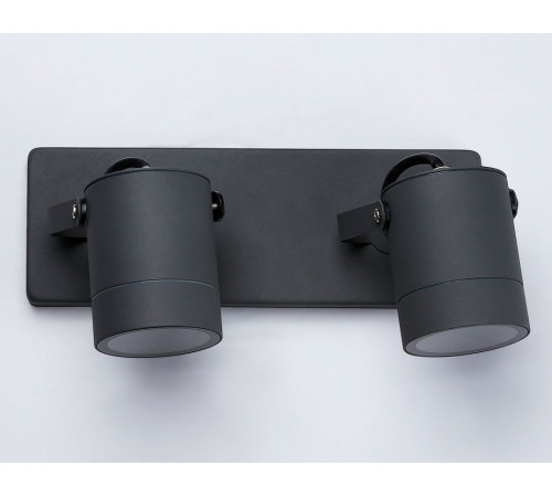 Уличный настенный светильник Ambrella Light Garden ST3887