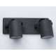 Уличный настенный светильник Ambrella Light Garden ST3887