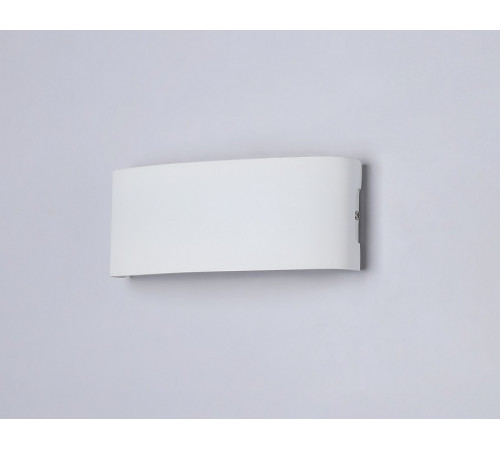 Уличный настенный светильник Ambrella Light Garden ST4461