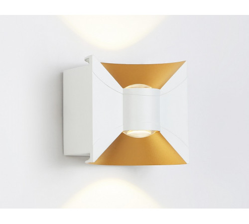 Уличный настенный светильни Ambrella Light Garden ST4471