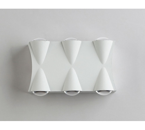 Уличный настенный светильни Ambrella Light Garden ST4485