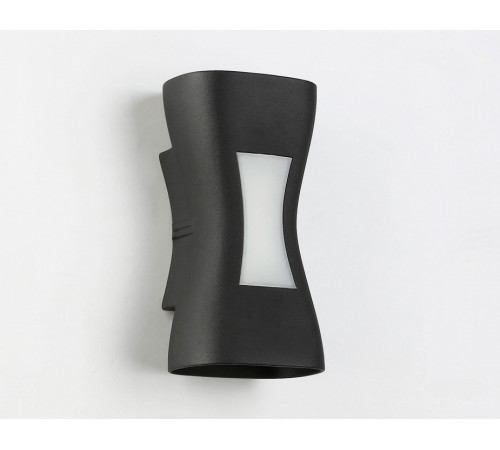 Уличный настенный светильни Ambrella Light Garden ST4529